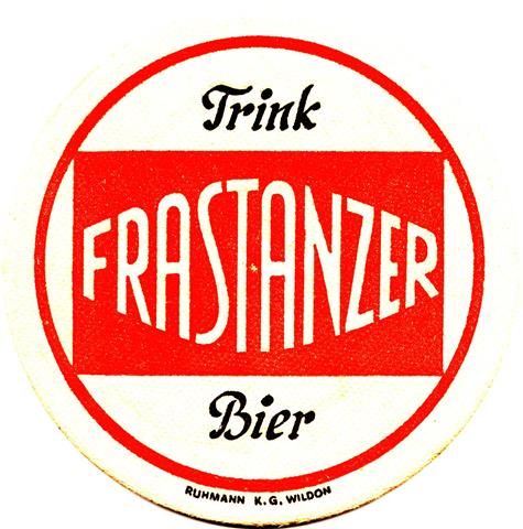 frastanz v-a frastanzer rund 1a (215-frastanzer-schwarzrot) 